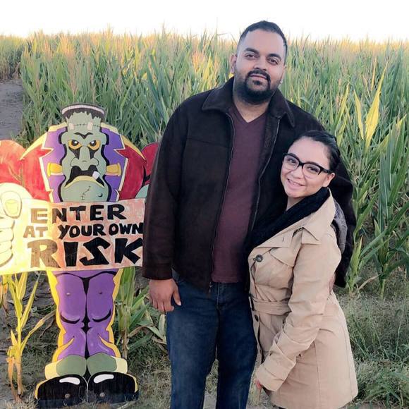 Meet your Posher, Adriana - Picture 1 of 1